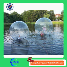 swimming pool balls,water absorbing polymer balls ,water soluble golf ball